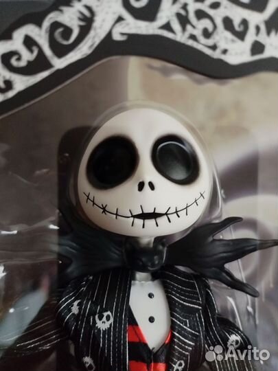 Кукла Monster high Салли и Джек