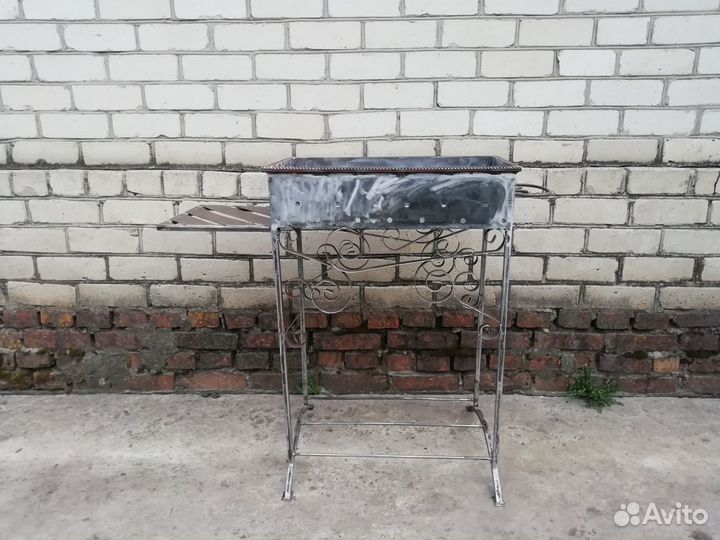 Мангал