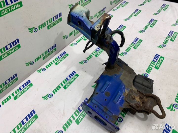 Лонжерон передний левый Kia Sportage KM G4GC 2008