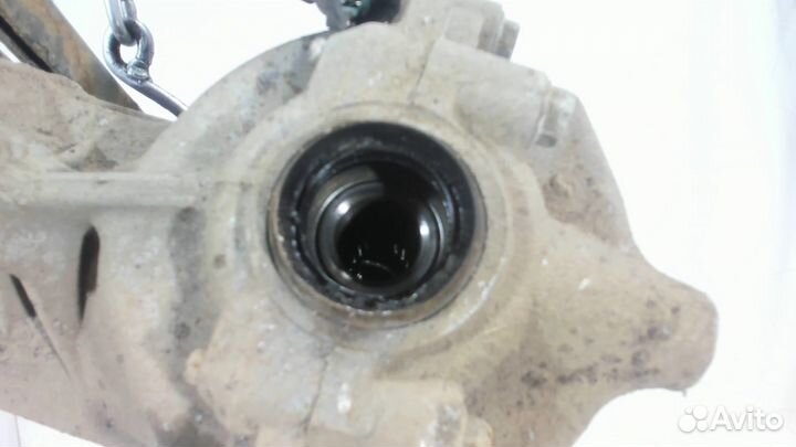 Редуктор моста Renault Koleos, 2009