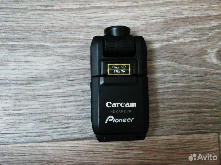 Видеорегистратор