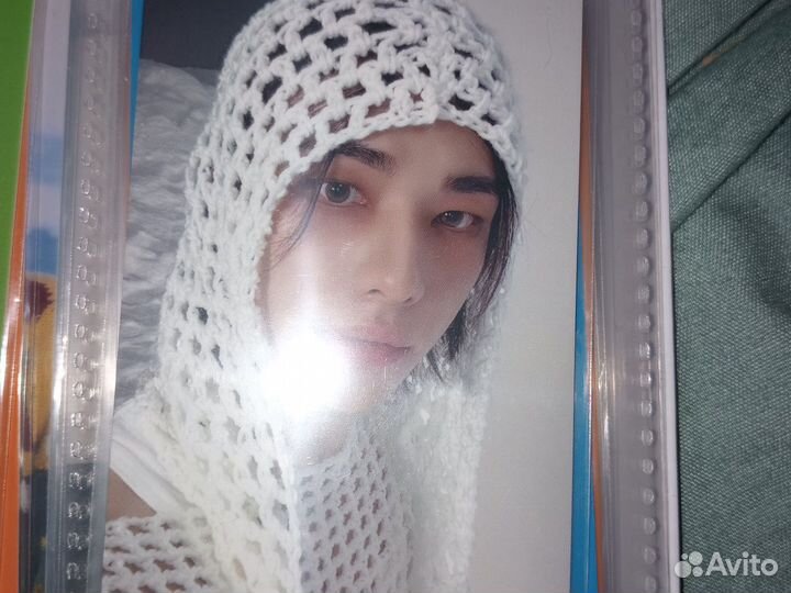 Офф карта Хёнджина