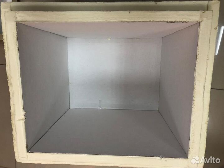 Термоконтейнер с хладоэлементами