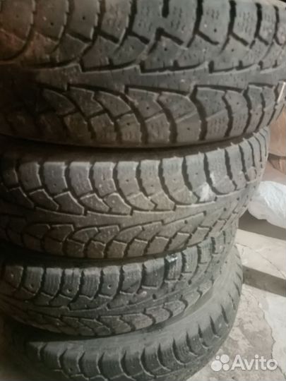 Kingstar SW40 155/70 R13 75C