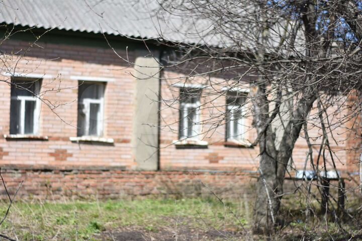 Дом 70 м² на участке 50 сот.