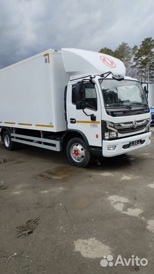 DongFeng C100M, 2024