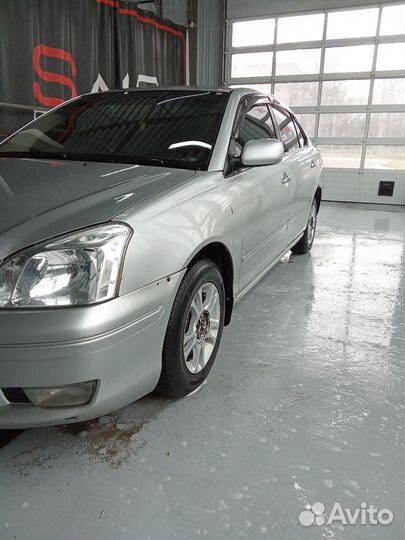 Toyota Premio 1.5 AT, 2003, 301 000 км