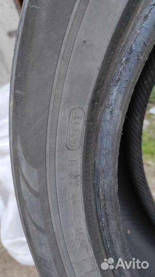 Hankook Optimo K415 225/55 R18