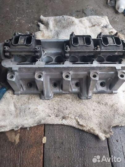 Гбц ваз 2109, 2108 8 кл