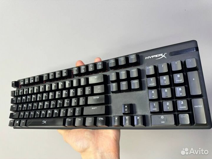 Hyperx alloy origins