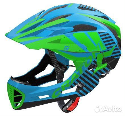 Шлем детский