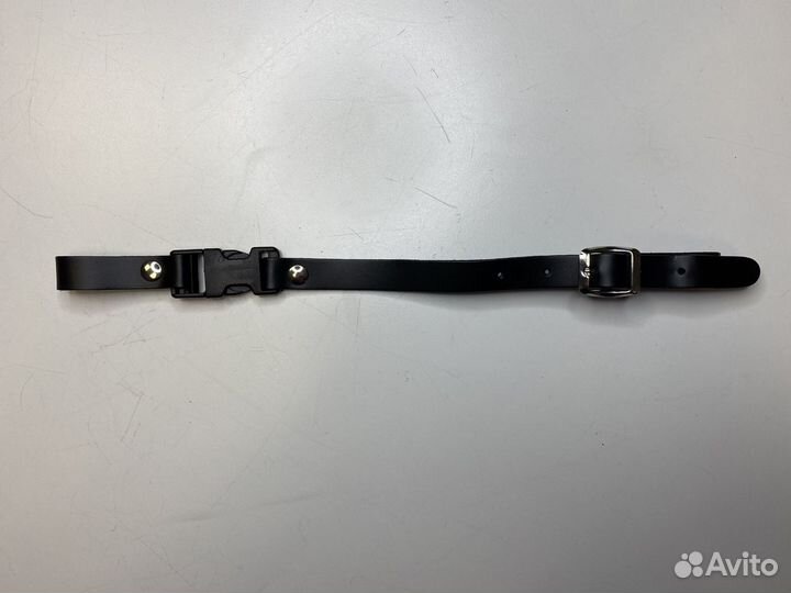 Стяжки плечевых ремней