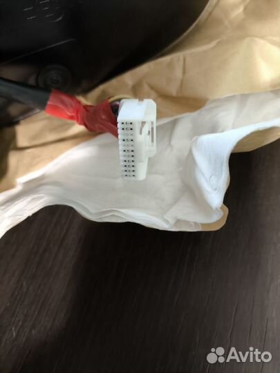 Зеркало правое camry 70