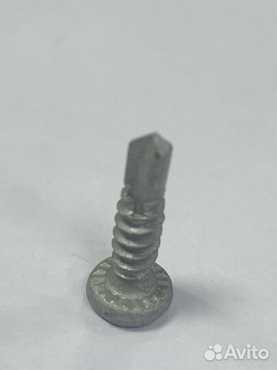 Саморез для металла металл - лстк 4,8x19 (SS114)