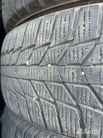 Triangle Snowlink PL02 195/60 R16 93R