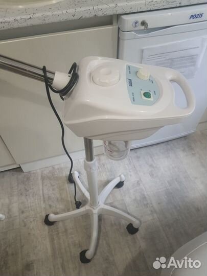 Вапоризатор Sonia H1102