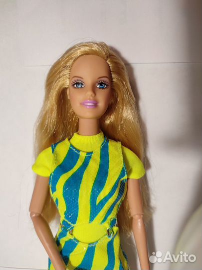 Кукла барби barbie bratz братц lol omg лол омг