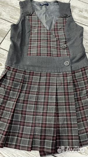 Школьная форма