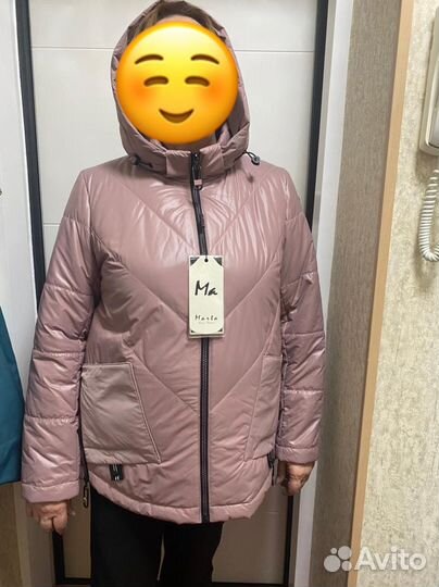 Куртка