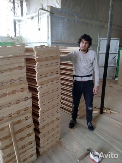 Лоток для хлеба