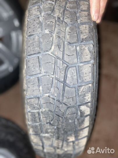 Pirelli Scorpion ATR 185/75 R16