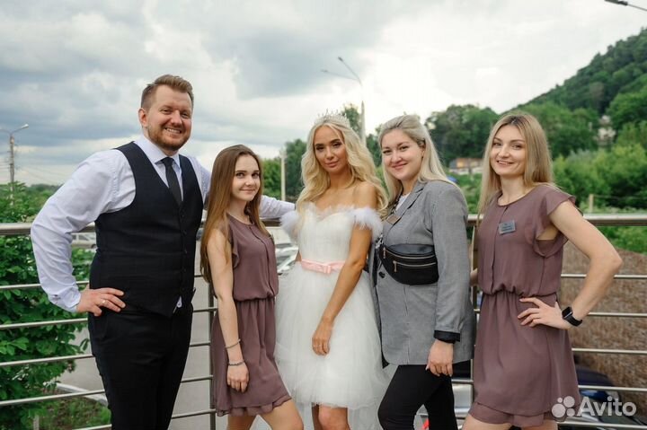 Свадебный координатор