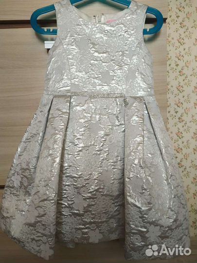 Choupette платье 110