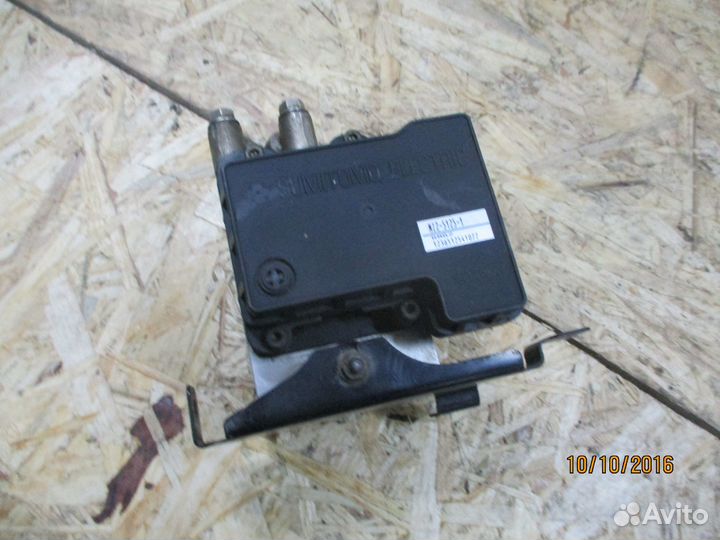 Блок абс Форд Рейнджер 1 (1997-2006)