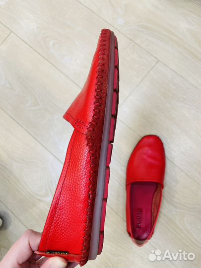 Мокасины женские 39 размер