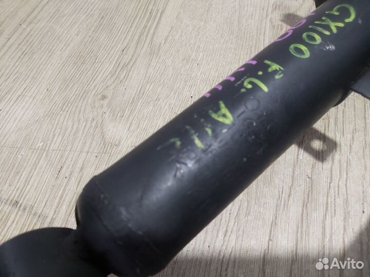 Стойки передние пара Toyota Mark 2 GX100