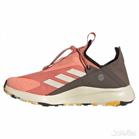 Adidas Terrex Voyager 21 Slipon H.Rdy Orange