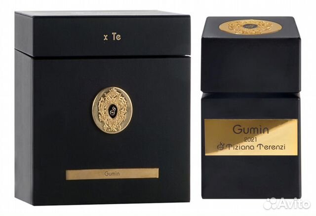 Gumin Tiziana Terenzi