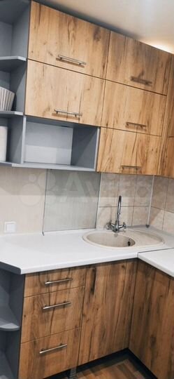 2-к. квартира, 50 м², 5/5 эт.