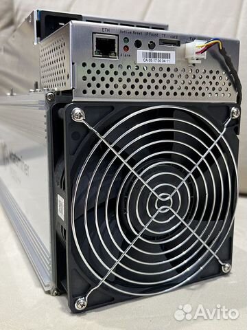 Асик Whatsminer m30s++ 102th