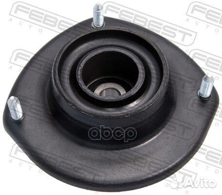 Опора амортизатора chevrolet lanos (T100) 1997