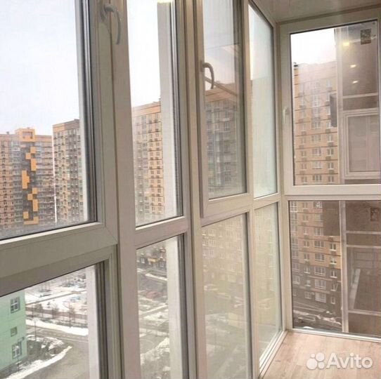 Окна пластиковые от производителя