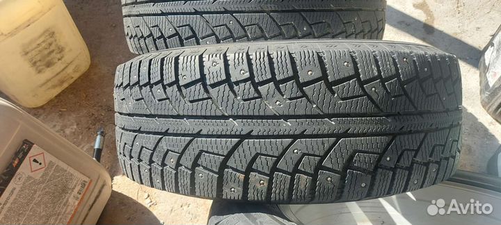 Колёса Toyota Camry 16r