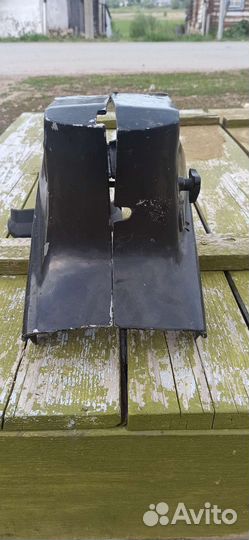 Щитки карбюратора иж планета 5, юпитер 5