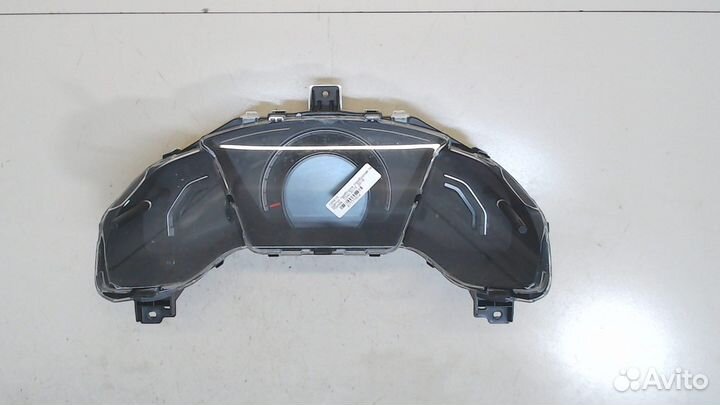 Щиток приборов Honda Civic, 2018