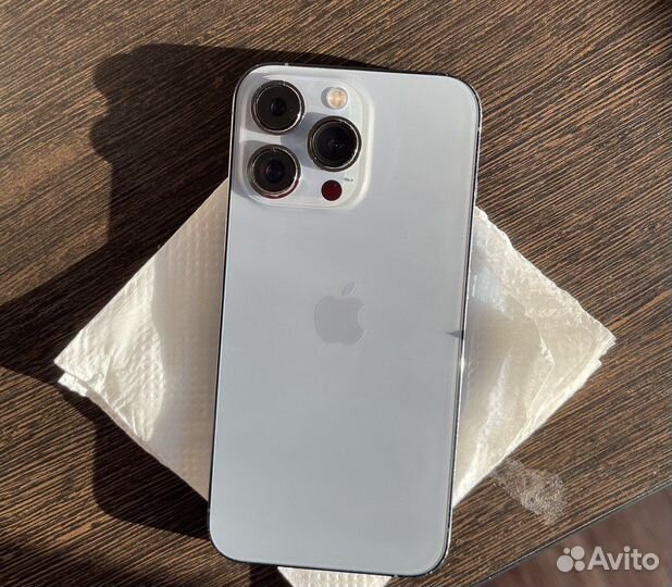 iPhone 13 Pro, 128 ГБ