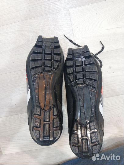 Лыжные ботинки nordway 42 размер