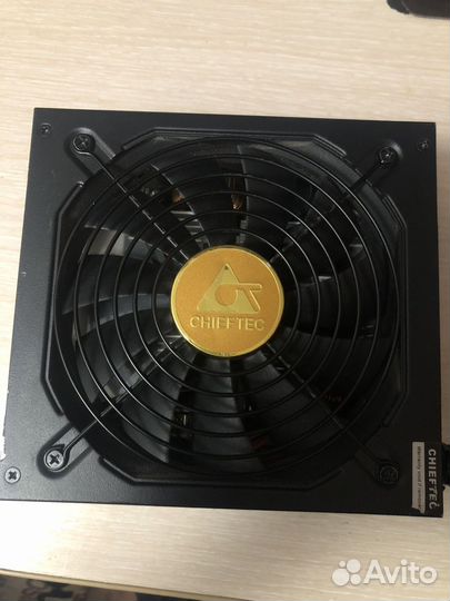 Блок питания Chieftec 850W