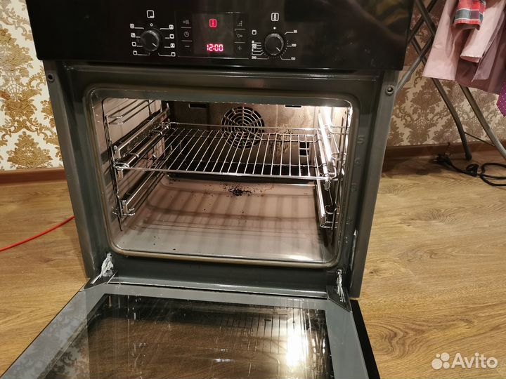 Духовой шкаф bosch