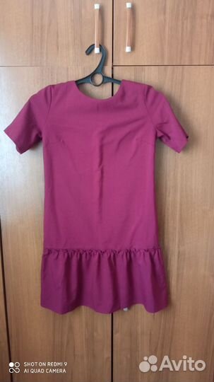 Платье женское 44 46 размер