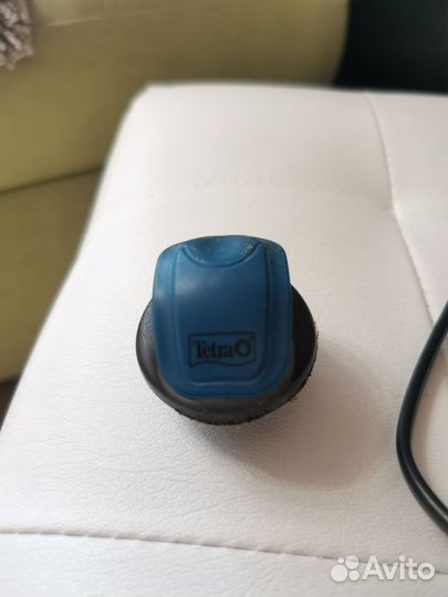 Аквариум с фильтром