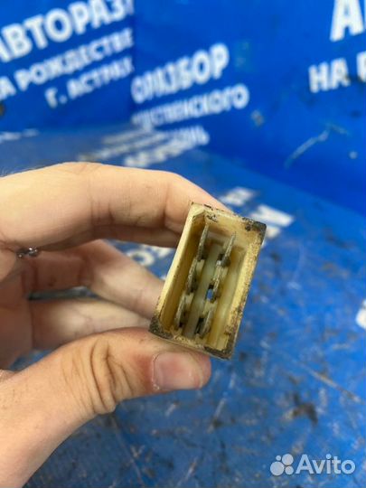 Моторчик стеклоочистителя. Паз 3205 АВТОБУС 2009