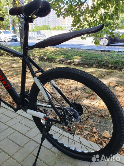 Велосипед Mingdi 26 новый