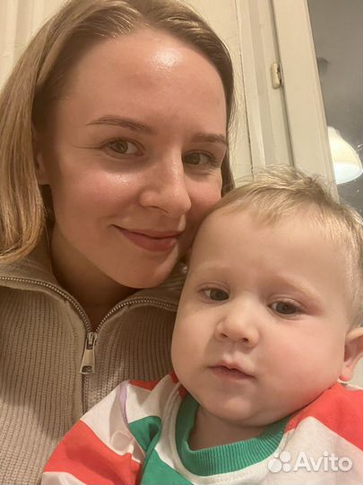 Домработница няня