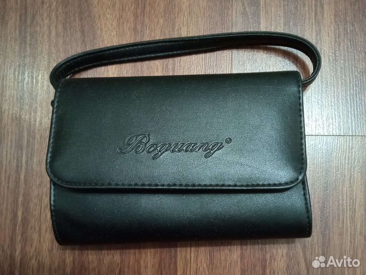 Сумка женская клатч