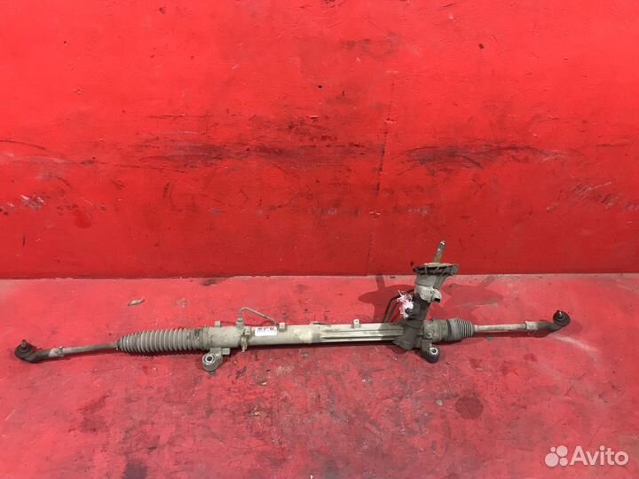 Фокус 2 рулевая рейка с датчиком под егур